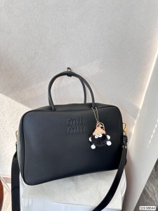《人気★》 2024 ミュウミュウ 新作 ハンドバッグ 偽物 98644