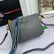 人気爆発☆ 2024 プラダ 新作 ショルダーバッグ コピー 66136