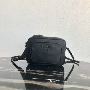 高品質 2024 プラダ 新作 ショルダーバッグ コピー 1BH017