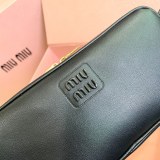 【大特価】2024 ミュウミュウ 新作 ショルダーバッグ スーパーコピー 5BC158#