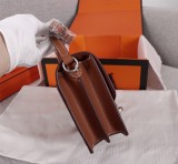 超希少！2024 エルメス 新作 ショルダーバッグ コピー