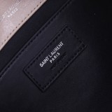 累積売上総額第１位！2024 サンローラン 新作 ショルダーバッグ 偽物 533037