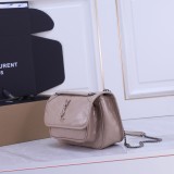 累積売上総額第１位！2024 サンローラン 新作 ショルダーバッグ 偽物 533037