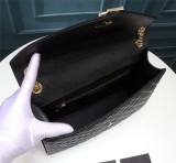 【使い勝手抜群】2024 サンローラン 新作 ショルダーバッグ 偽物 26808