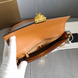 入手困難品！ 2024 サンローラン 新作 ショルダーバッグ スーパーコピー 6226