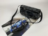 入手困難！2024 イッセイミヤケ 新作 ショルダーバッグ 偽物