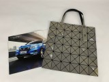 完売必至 ★ 2024 イッセイミヤケ 新作 トートバッグ スーパーコピー