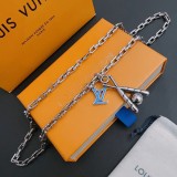 日本未入荷 ルイヴィトン ネックレス コピー