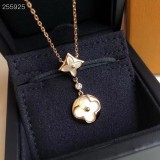 ☆超人気☆ ルイヴィトン ネックレス スーパーコピー 2色