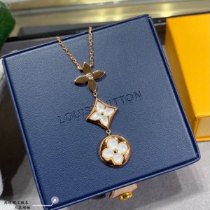 完売前に！ルイヴィトン ネックレス コピー