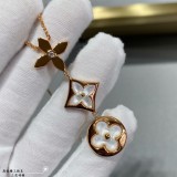 完売前に！ルイヴィトン ネックレス コピー