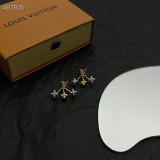 完売必至 ルイヴィトン ピアス 偽物
