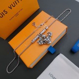 高品質♪♪♪ ルイヴィトン ネックレス 偽物