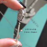 すぐ届く ティファニー ネックレス スーパーコピー 2色