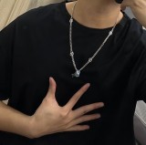 高品質 ルイヴィトン ネックレス 偽物