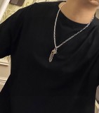 激安価格！ルイヴィトン ネックレス 偽物