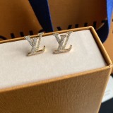 完売必至 ルイヴィトン ピアス スーパーコピー 2色