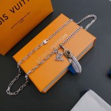 激安価格！ルイヴィトン ネックレス 偽物