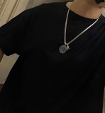 争奪戦 ルイヴィトン ネックレス 偽物