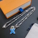 売上総額１位！ルイヴィトン ネックレス スーパーコピー