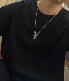 注目アイテム♡ ルイヴィトン ネックレス スーパーコピー