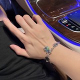 累積売上総額第１位！ルイヴィトン ブレスレット コピー