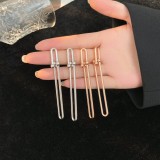 完売必至 ティファニー ピアス コピー 2色
