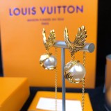 絶対欲しい！ルイヴィトン ピアス スーパーコピー