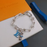 送料込 ルイヴィトン ブレスレット 偽物