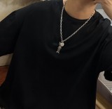 おすすめ ルイヴィトン ネックレス 偽物