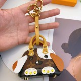 完売必至 ルイヴィトン キーホルダー スーパーコピー