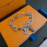 送料込 ルイヴィトン ブレスレット 偽物