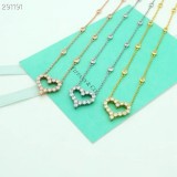 使い勝手良し ティファニー ネックレス スーパーコピー 3色