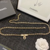 完売前に！シャネル ネックレス 偽物