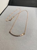 注目アイテム♡ ティファニー ネックレス 偽物