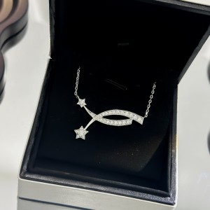 希少♪限定 シャネル ネックレス 偽物