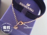 入手困難品！スワロフスキー ブレスレット 偽物 5520584