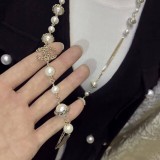 注目度抜群！シャネル ネックレス コピー