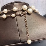 すぐ届く シャネル ネックレス 偽物