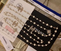 超限定♪ シャネル ネックレス コピー