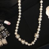 超希少！シャネル ネックレス 偽物