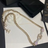 新色登場☆ シャネル ネックレス 偽物
