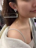 使い勝手良 シャネル ピアス コピー
