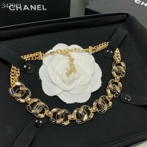 売上総額１位！シャネル ネックレス 偽物