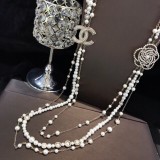 売上総額１位！シャネル ネックレス 偽物