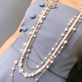売上総額１位！シャネル ネックレス 偽物