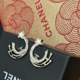 送料込 シャネル ピアス スーパーコピー