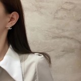 目を惹くカラー シャネル ピアス スーパーコピー