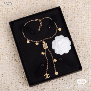 送料込 シャネル ネックレス スーパーコピー