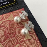 人気爆発☆ シャネル ピアス スーパーコピー